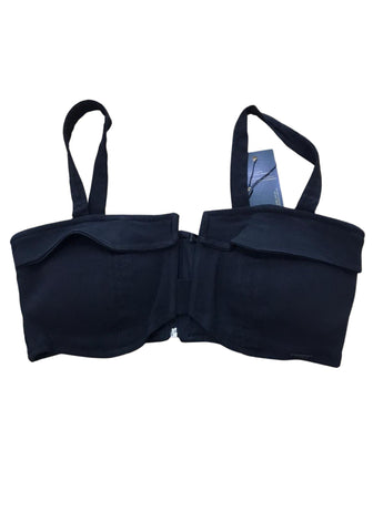 Cropped Top Ohanna - Garotabrasilstore Cropped Top Ohanna - Garotabrasilstore