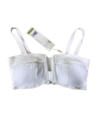 Cropped Top Ohanna - Garotabrasilstore Cropped Top Ohanna - Garotabrasilstore