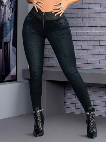 Women's Skinny Pants