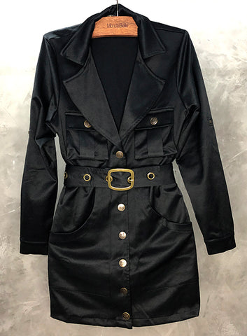 Eloise Overcoat