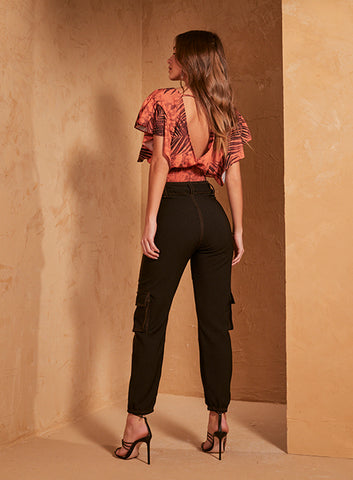 Pantalon Jessy