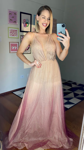 Vestido Patricia