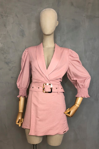 Eloise dress