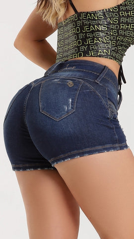 Rhero Jeans Shorts