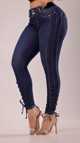 Calça Jeans Rhero