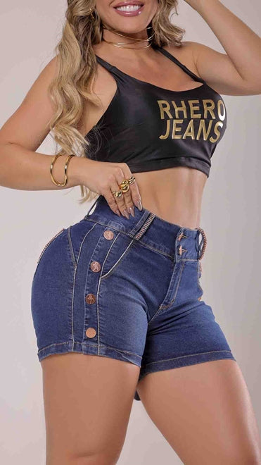 Rhero Jeans Shorts