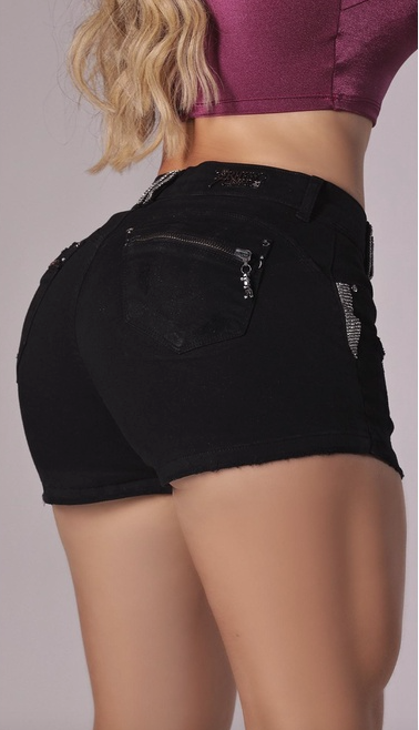 Shorts Jeans de mujer Rhero