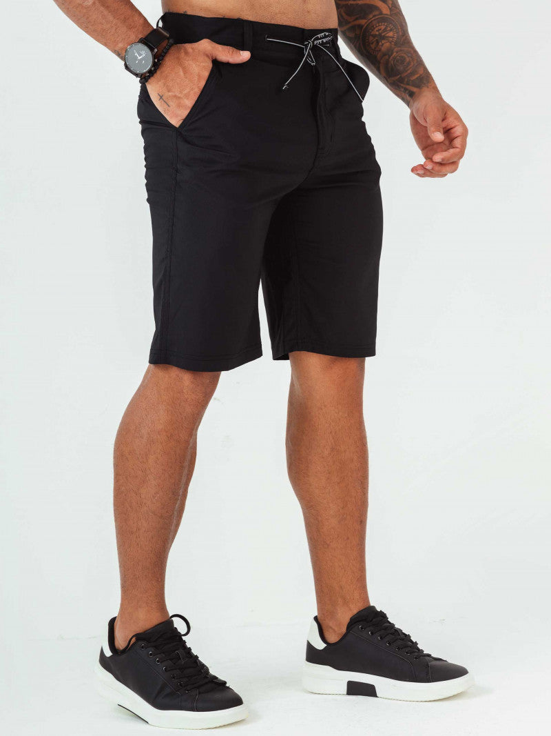 Shorts de hombre con encaje personalizado