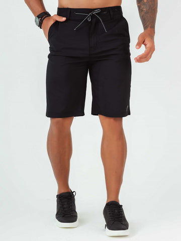 Shorts da uomo con pizzo personalizzato