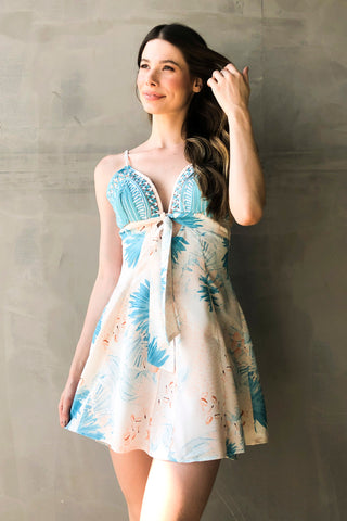 Kaylee Dress