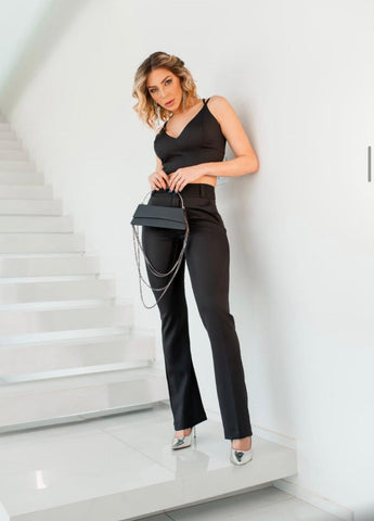 Pantalon de couture Laliz