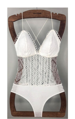 Body Fabiele | MondaBelle