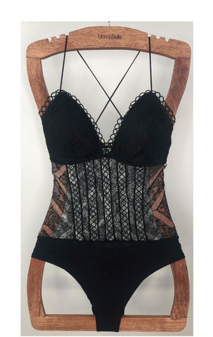 Body Fabiele | MondaBelle