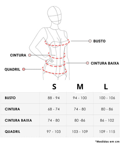 Calça Emma - Garotabrasilstore